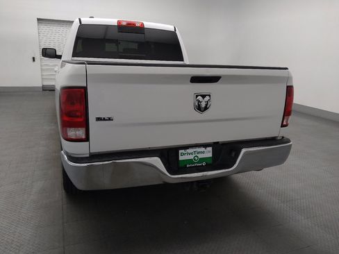 Used 2019 RAM 1500 Classic SLT image 6
