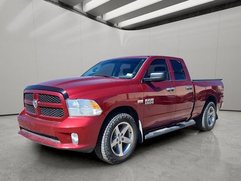 Used 2013 RAM 1500 Express image 1