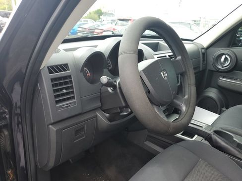 Used 2011 Dodge Nitro Heat AWD/4WD image 20