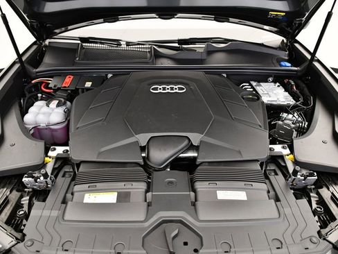New 2026 Audi Q8 Premium Plus image 12