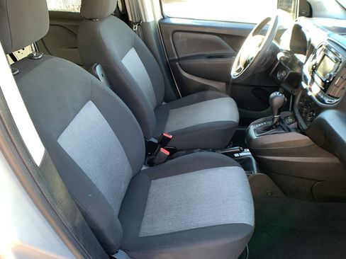 Used 2021 RAM ProMaster City Tradesman SLT w/ Window Group 04 image 24