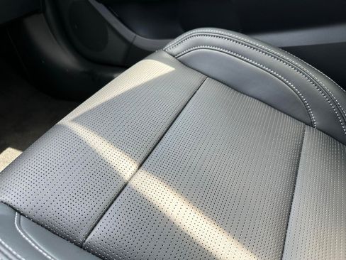 New 2025 Ford Mustang GT Premium image 21