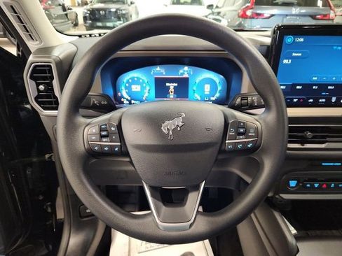 Used 2025 Ford Bronco Sport Big Bend image 18