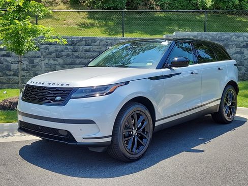 Certified 2025 Land Rover Range Rover Velar S image 1