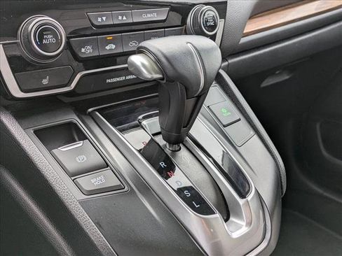 Used 2018 Honda CR-V EX-L image 12