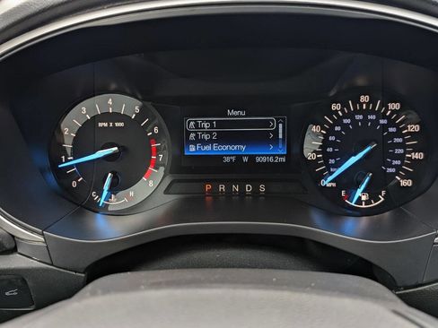 Used 2016 Ford Fusion SE image 24