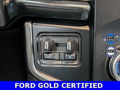 Certified 2024 Ford Expedition Timberline image 32