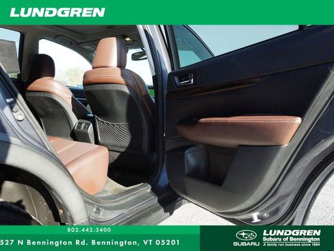 Used 2014 Subaru Outback 3.6R Limited image 17