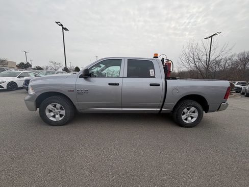 Used 2023 RAM 1500 Classic SLT w/ Protection Group image 2