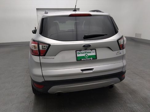 Used 2018 Ford Escape SE AWD/4WD image 6