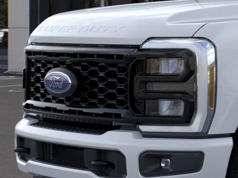 New 2026 Ford F250 XL w/ STX Appearance Package image 17