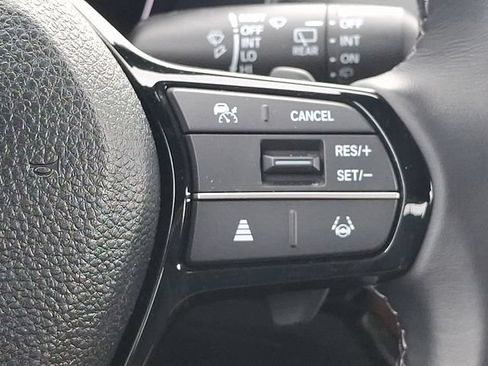 Certified 2024 Honda Civic Sport image 17