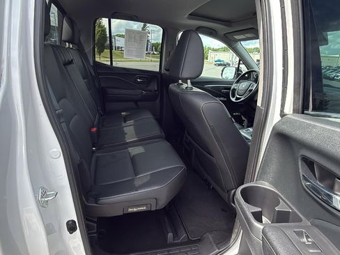 Used 2023 Honda Ridgeline RTL-E image 21