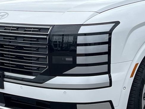 Certified 2026 Hyundai Palisade Calligraphy image 9