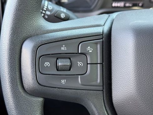 New 2025 Chevrolet Silverado 2500 W/T w/ WT Convenience Package image 30