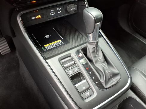 Used 2024 Honda CR-V EX-L image 22