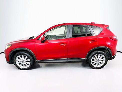 Used 2014 MAZDA CX-5 Grand Touring image 4