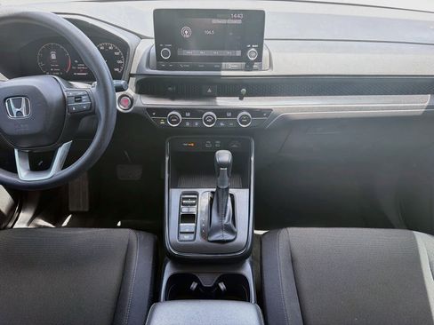 Used 2024 Honda CR-V EX image 18