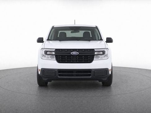 Used 2022 Ford Maverick XL w/ Equipment Group 100A Standard AWD/4WD image 5