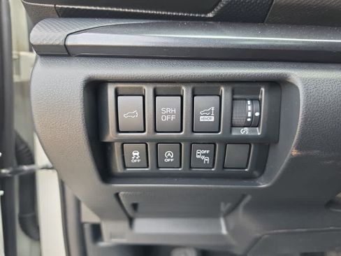 Used 2024 Subaru Forester Wilderness AWD/4WD image 23
