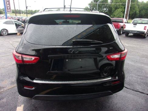 Used 2015 INFINITI QX60 FWD w/ Premium Package image 5