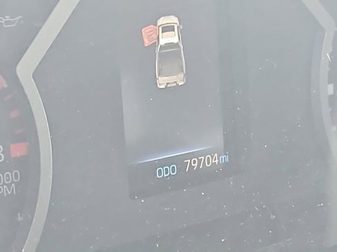 Used 2024 Toyota Tundra SR5 image 11