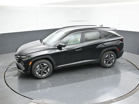 New 2026 Hyundai Tucson SEL w/ Tow & Go Package FWD image 19