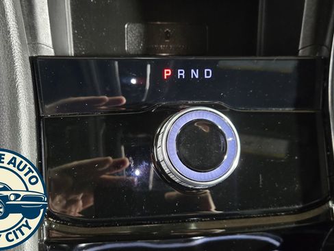 Used 2023 Jeep Grand Cherokee Altitude image 18