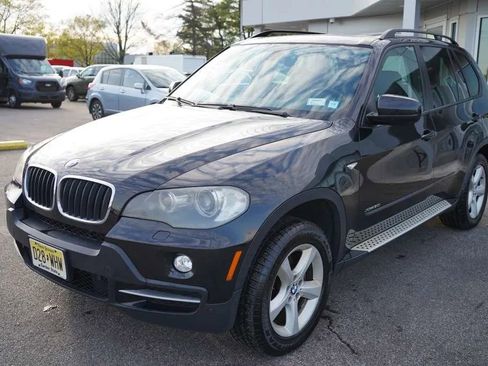 Used 2009 BMW X5 xDrive30i AWD/4WD image 1