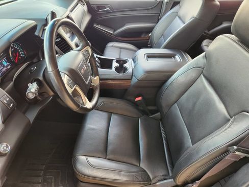Used 2017 GMC Yukon SLE w/ SLE Value Package RWD image 15