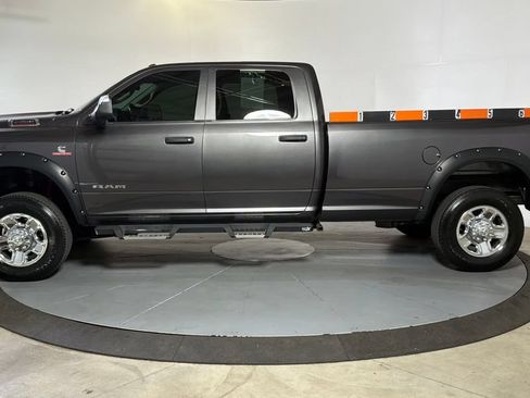 Used 2019 RAM 2500 Tradesman w/ Towing Technology Group AWD/4WD image 4