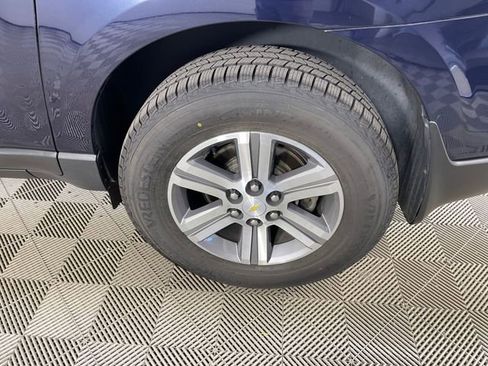 Used 2015 Chevrolet Traverse LT AWD/4WD image 20