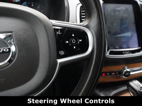 Used 2018 Volvo XC90 T6 Inscription w/ Convenience Package image 24