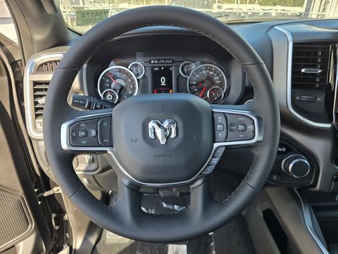 New 2026 RAM 1500 Big Horn image 17