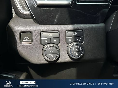Used 2023 Chevrolet Silverado 1500 RST AWD/4WD image 19