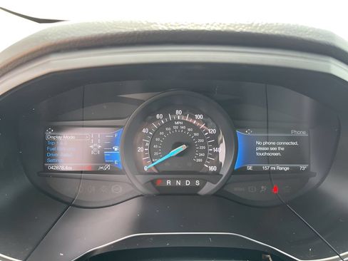 Used 2023 Ford Edge SEL w/ Convenience Package AWD/4WD image 19