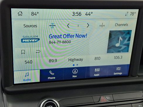 Certified 2024 Ford Maverick Lariat w/ Black Appearance Package image 16