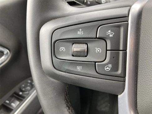 New 2026 GMC Sierra 1500 Elevation image 19