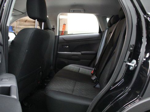 New 2026 Mitsubishi Outlander Sport LE image 24