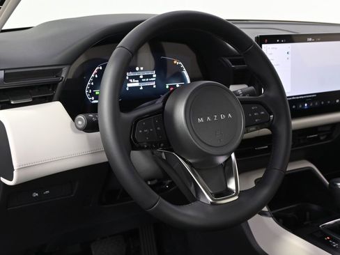 New 2026 MAZDA CX-5 Preferred image 11