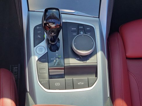 Used 2023 BMW M440i Convertible w/ Premium Package image 19