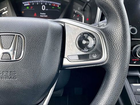 Used 2022 Honda CR-V EX image 19