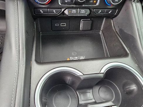 Used 2021 Chevrolet Tahoe LT image 29