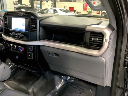 Used 2023 Ford F150 XL w/ XL Chrome Appearance Package image 17