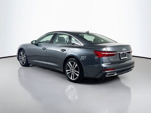 Used 2019 Audi A6 3.0T Premium image 3