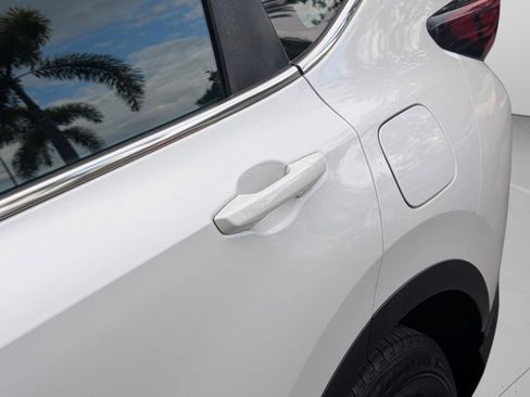 Used 2021 Honda CR-V Special Edition image 24