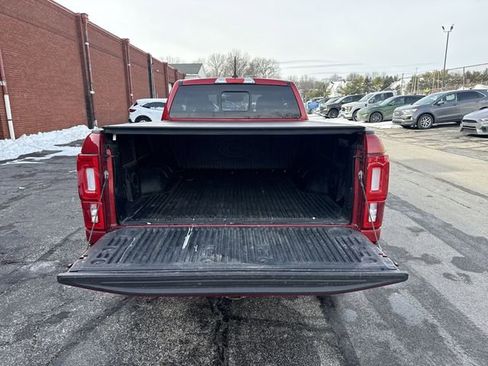 Used 2020 Ford Ranger Lariat w/ Equipment Group 501A Mid image 22