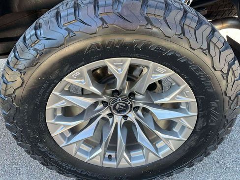 Used 2022 Ford F150 Lariat w/ Equipment Group 502A High AWD/4WD image 36