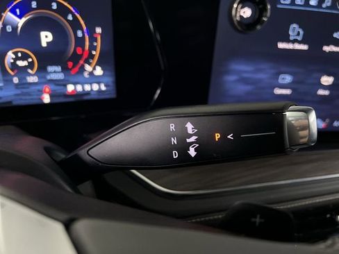 New 2025 Chevrolet Tahoe Premier AWD/4WD image 16