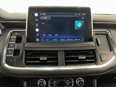 Certified 2022 Chevrolet Tahoe RST w/ Luxury Package AWD/4WD image 39